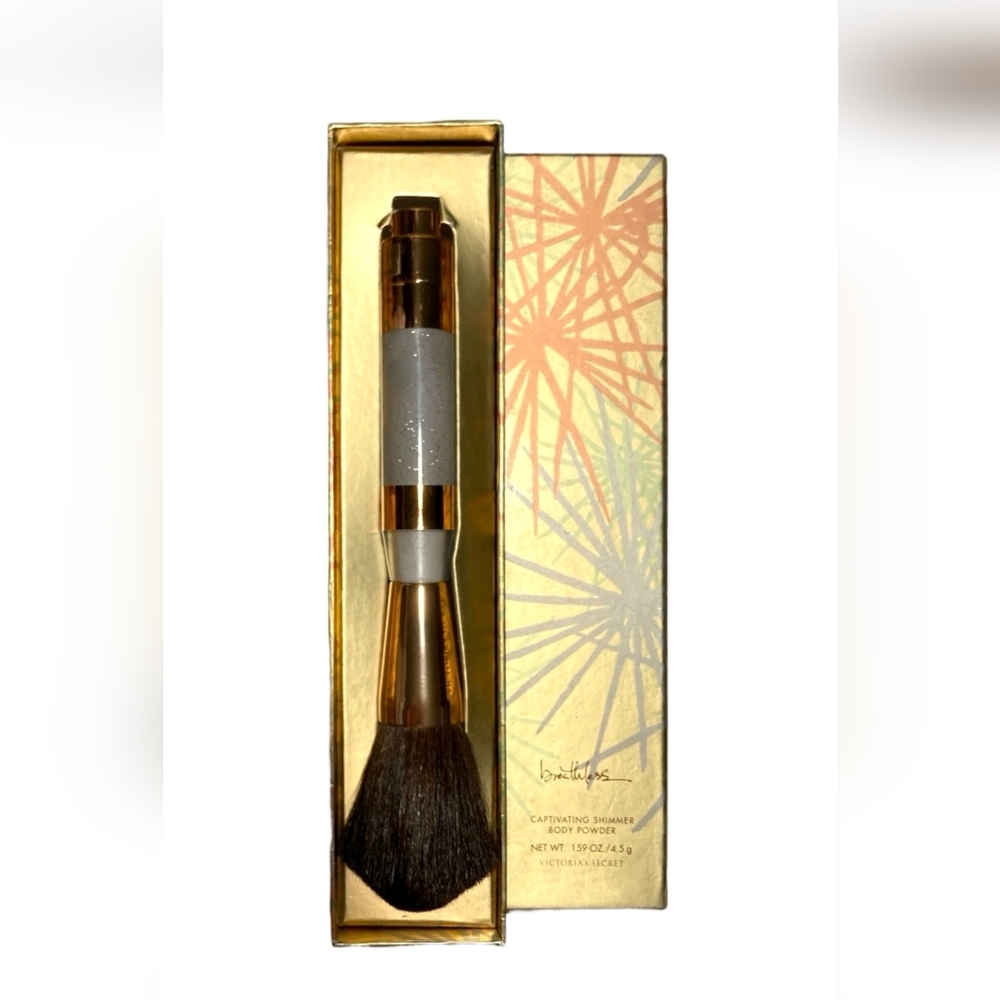 Victoria's Secret Breathless